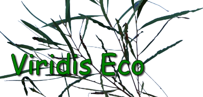 Viridis Eco Logo
